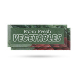 Farm Fresh Vegetables