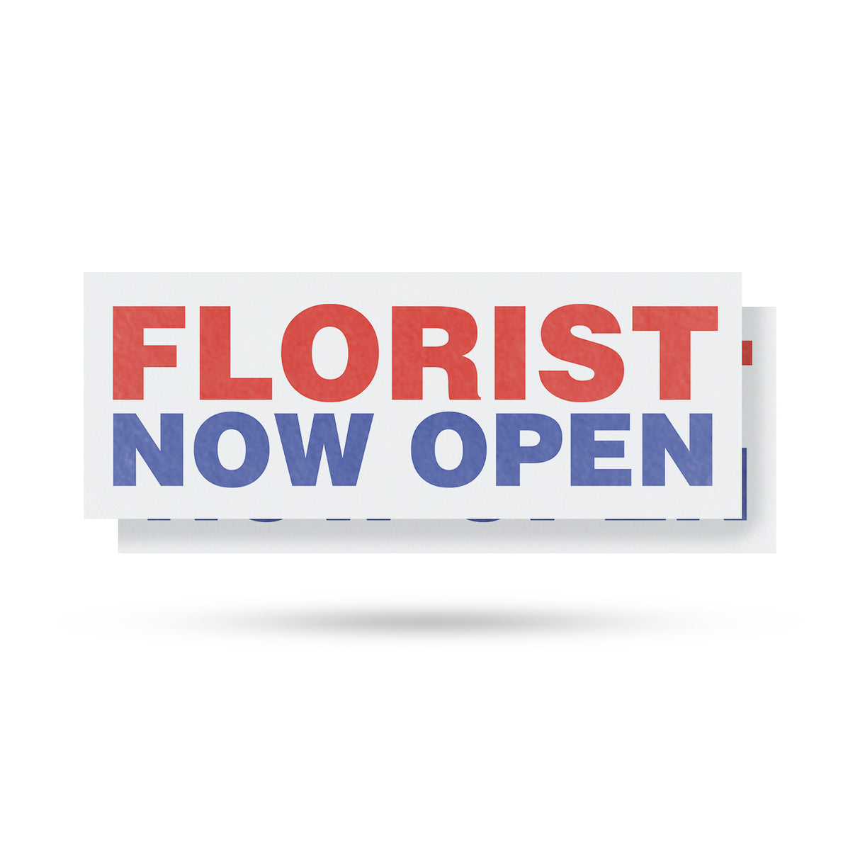 Florist Now Open