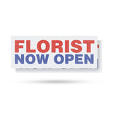 Florist Now Open