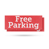 Free Parking