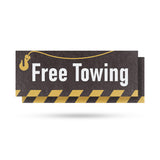 Free Towing
