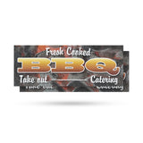 Fresh Cooked BBQ Take Out Catering