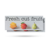 Fresh Cut Fruit