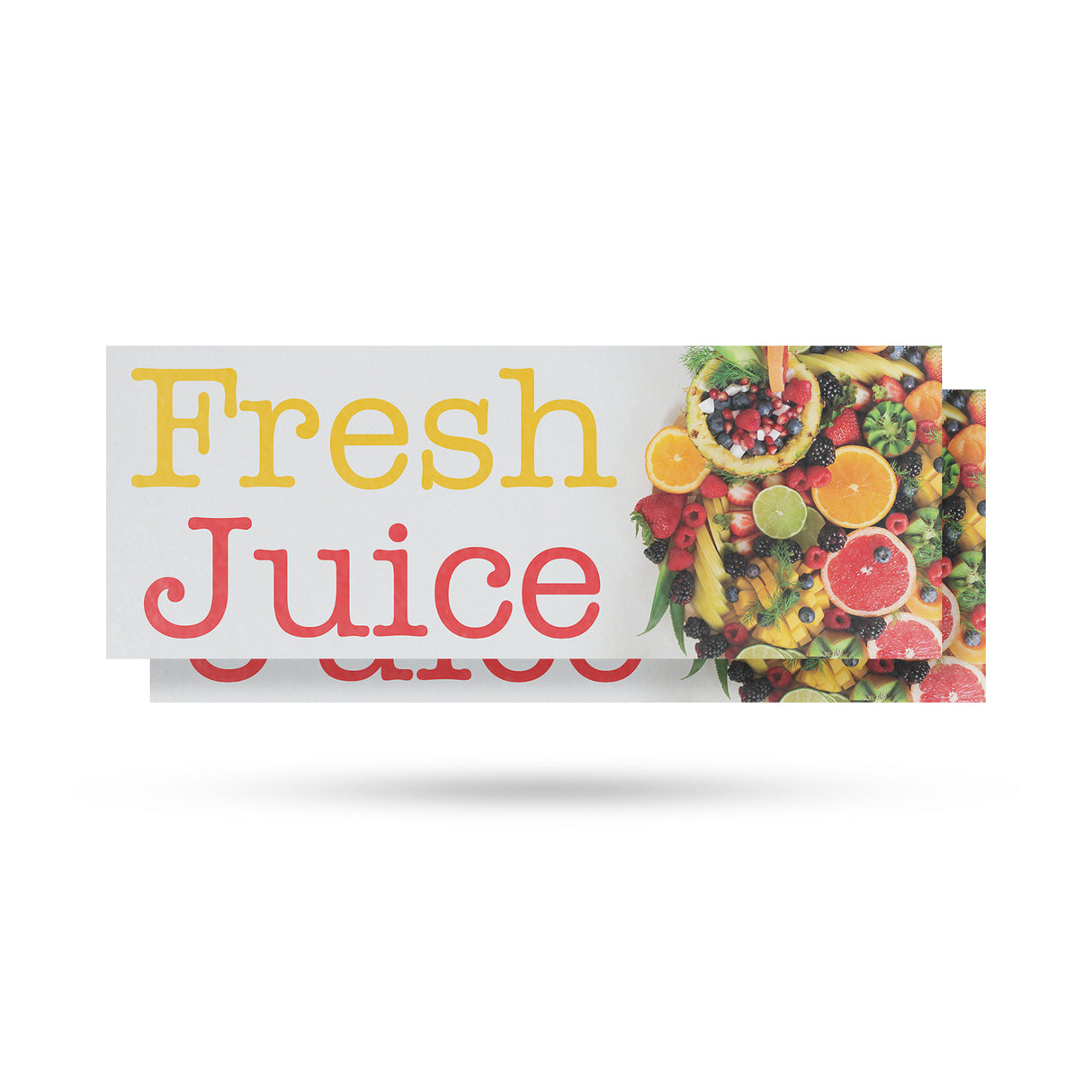 Fresh Juice
