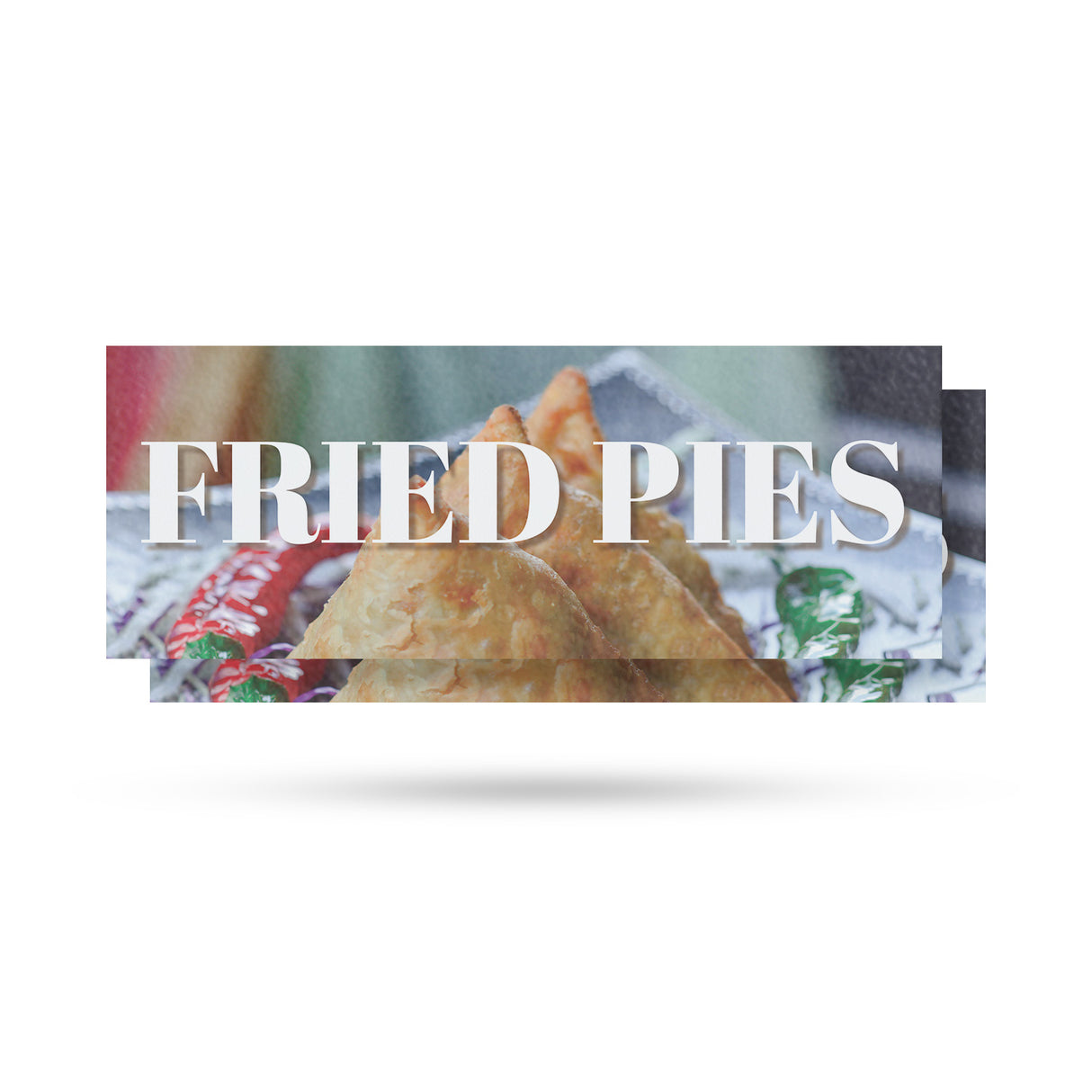Fried Pies