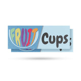 Fruit Cups