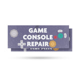 Game Console Repair