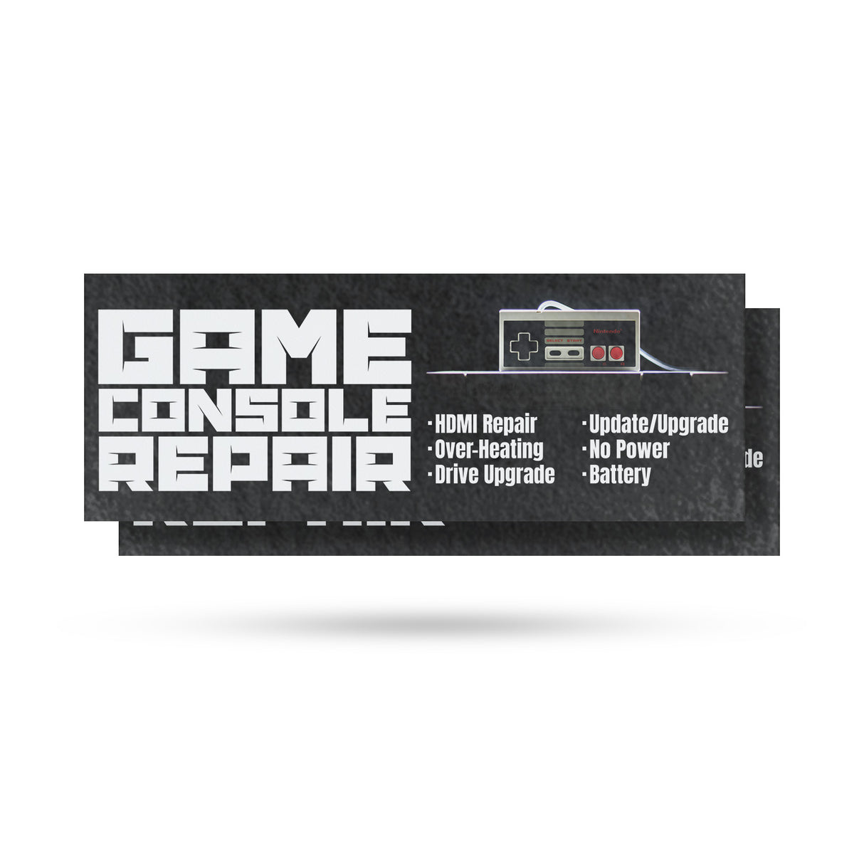 Game Console Repair
