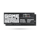Game Console Repair