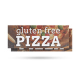 Gluten Free Pizza