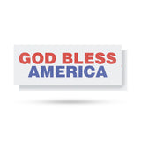 God Bless America