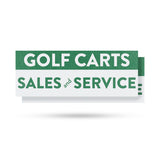 Golf Carts Sales and Service