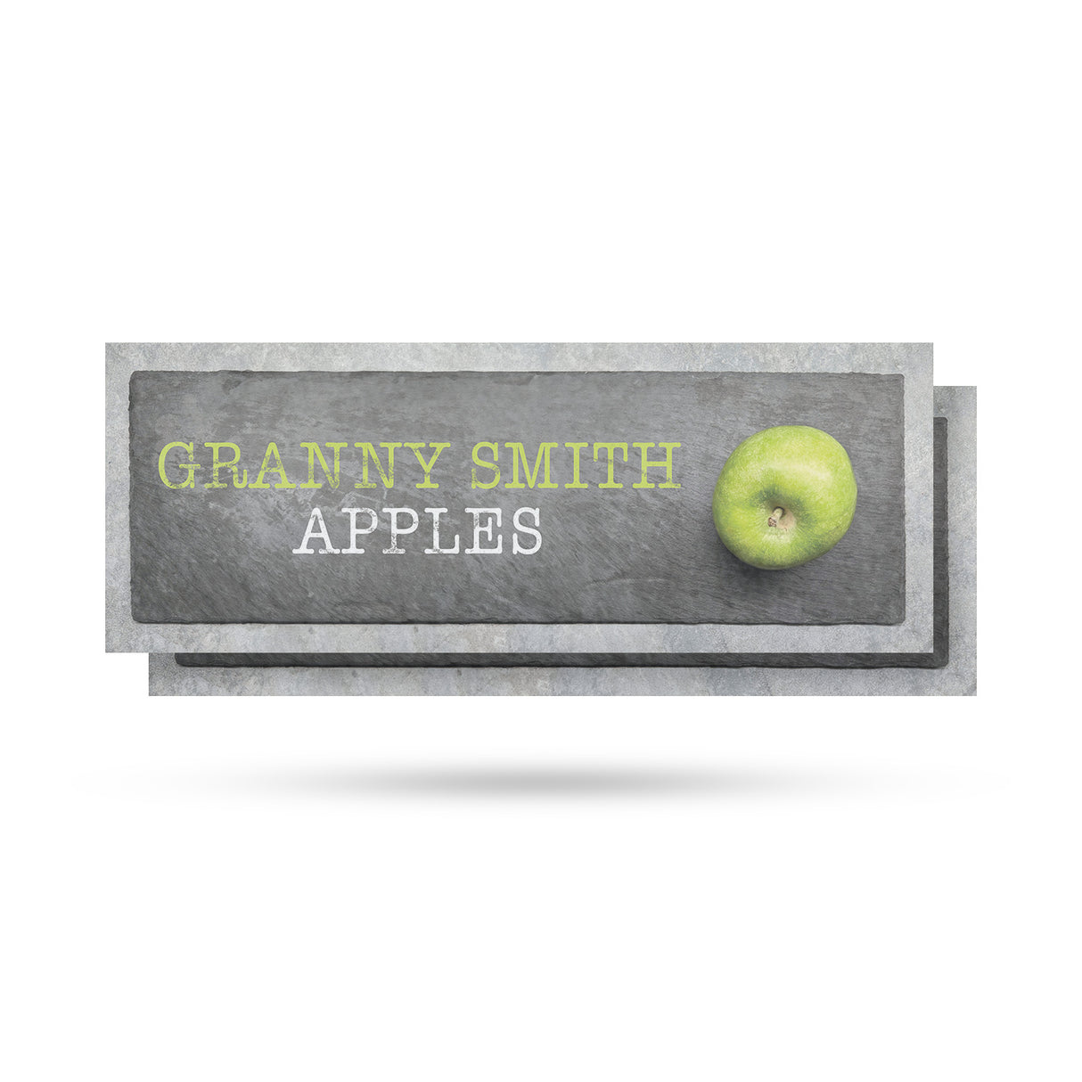 Granny Smith Apples