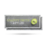 Granny Smith Apples
