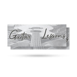 Guitar Lessons