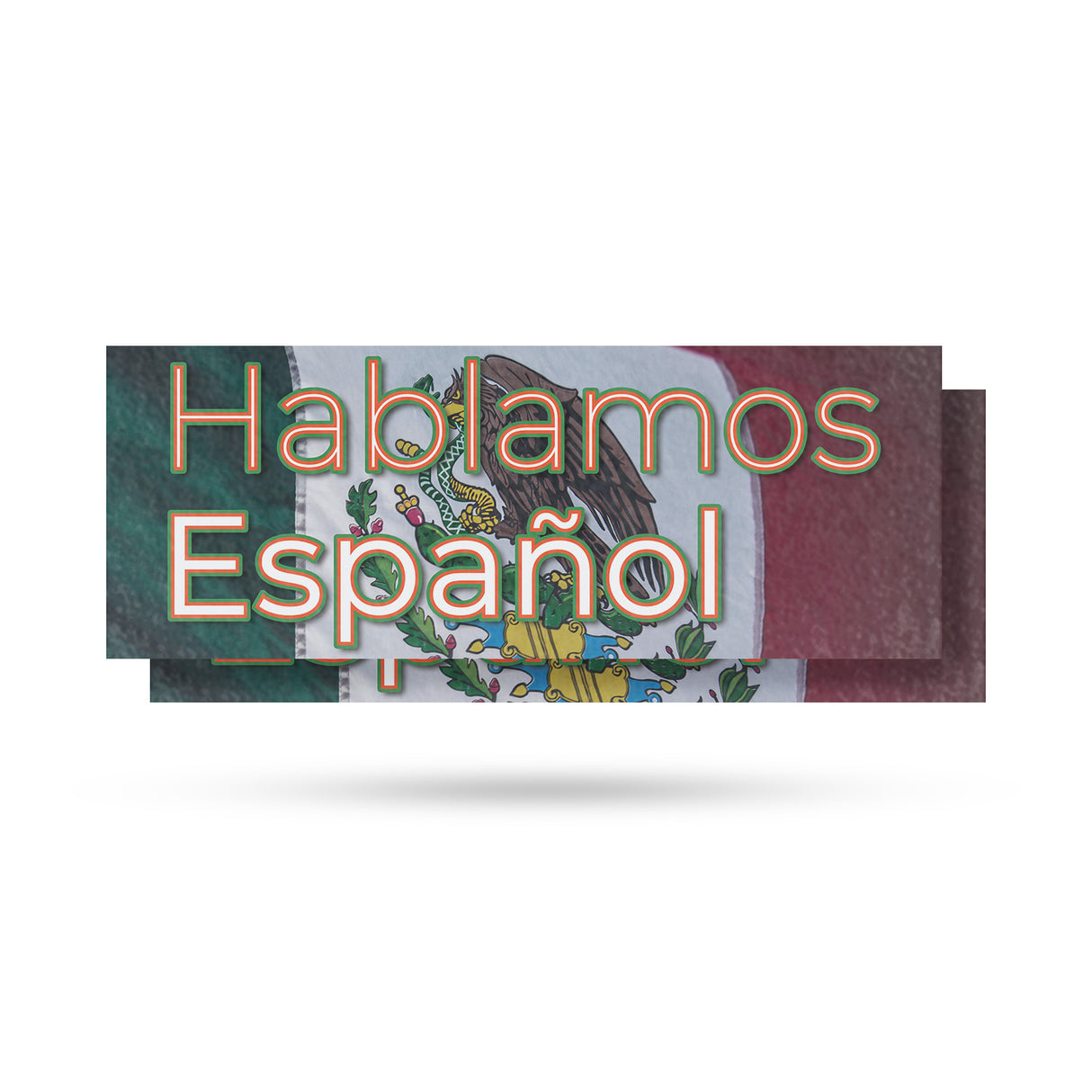 Hablamos Español