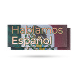 Hablamos Español