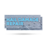 Hail Damage Repair