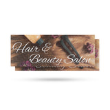 Hair & Beauty Salon