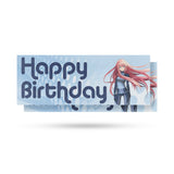 Happy Birthday Anime