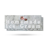 Homemade Ice Cream