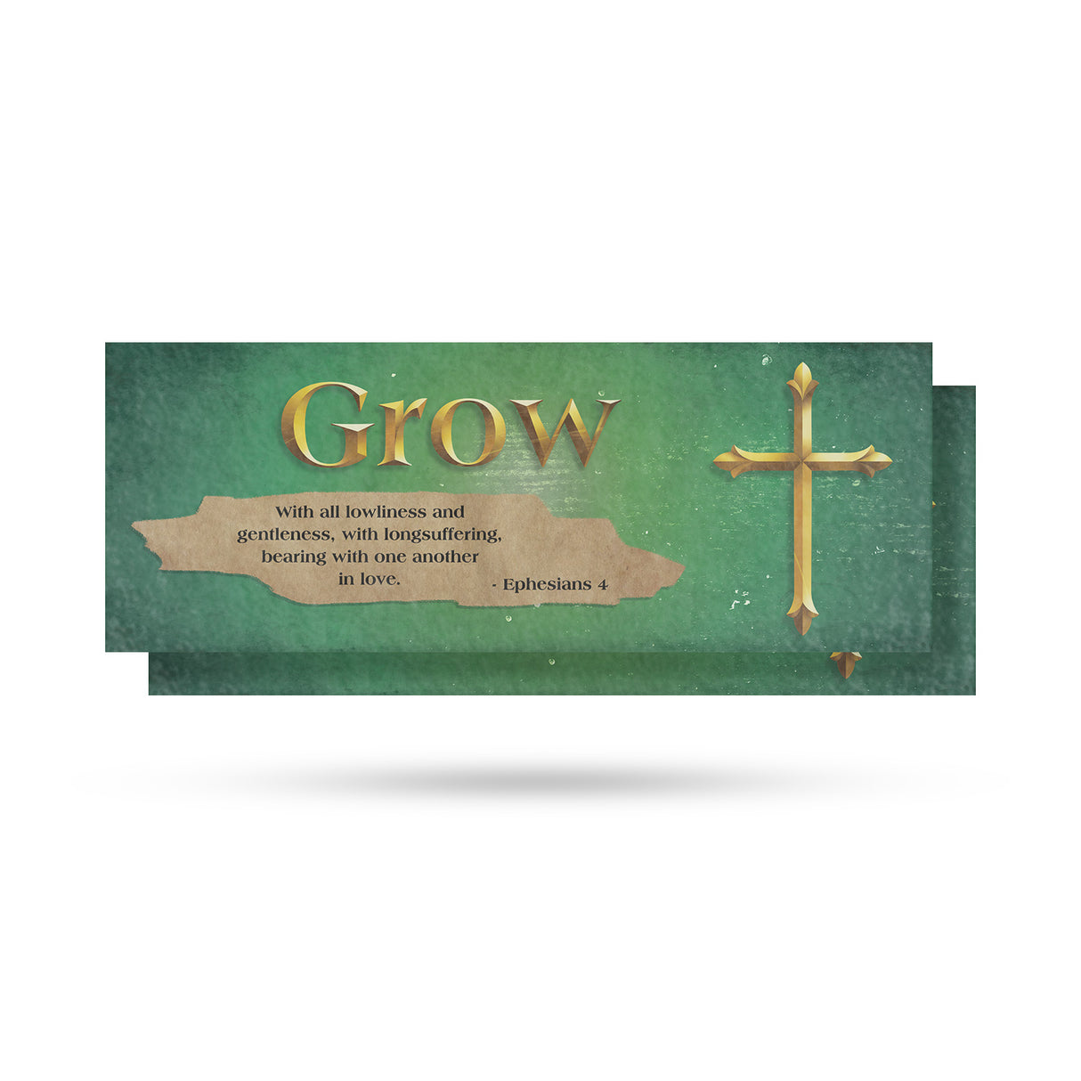 Jesus Grow