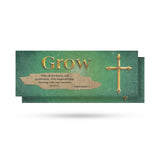 Jesus Grow