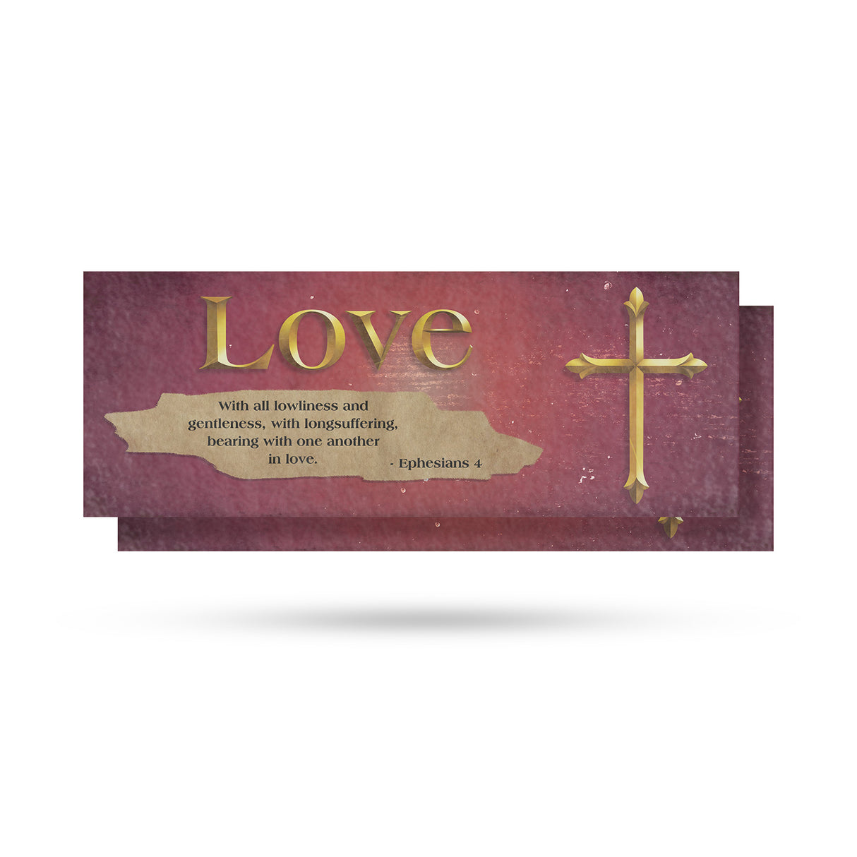 Jesus Love