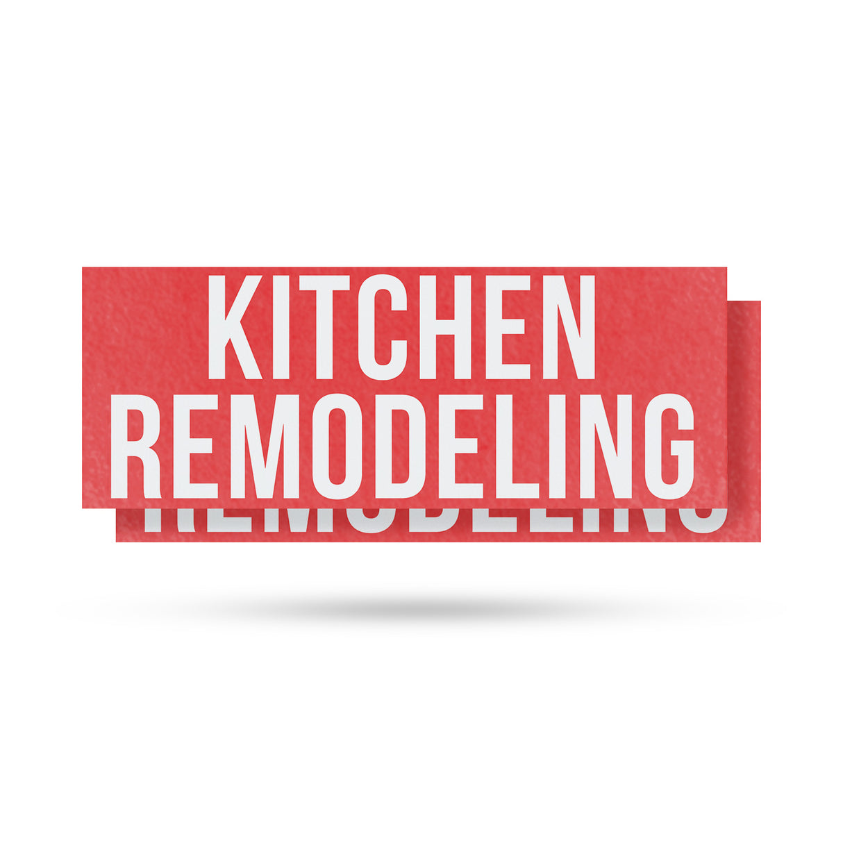 Kitchen Remodeling