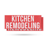 Kitchen Remodeling