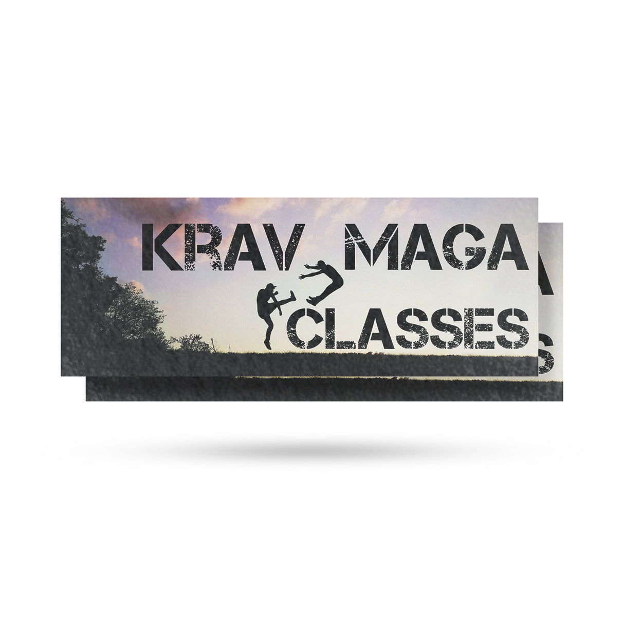 Krav Maga Classes