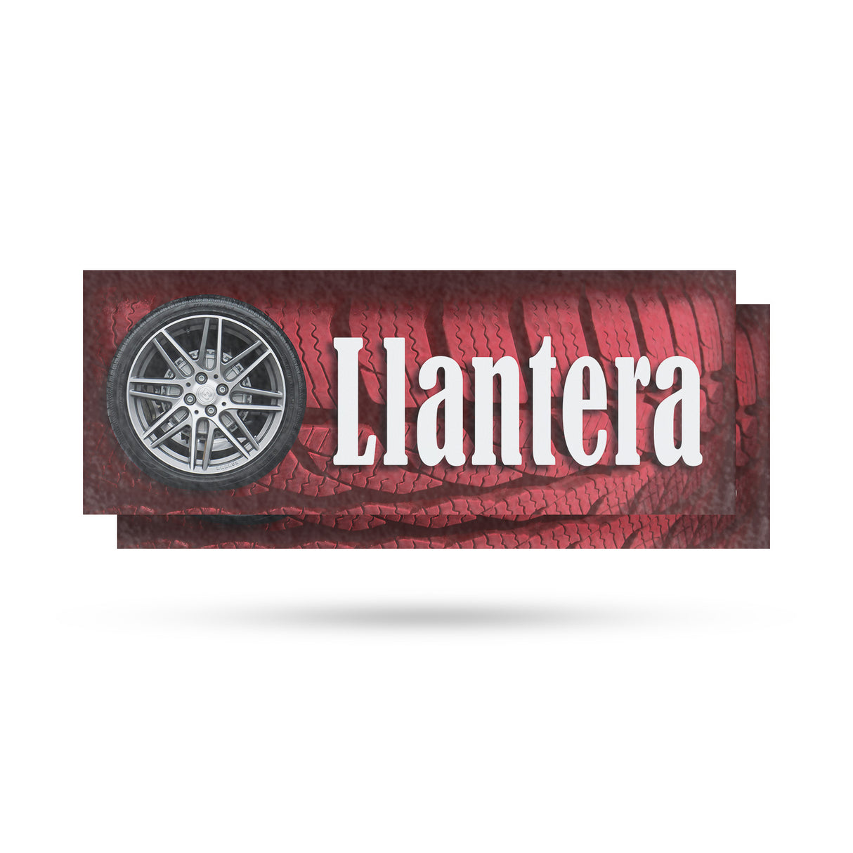 Llantera