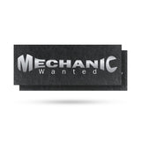Mechanic Wanted