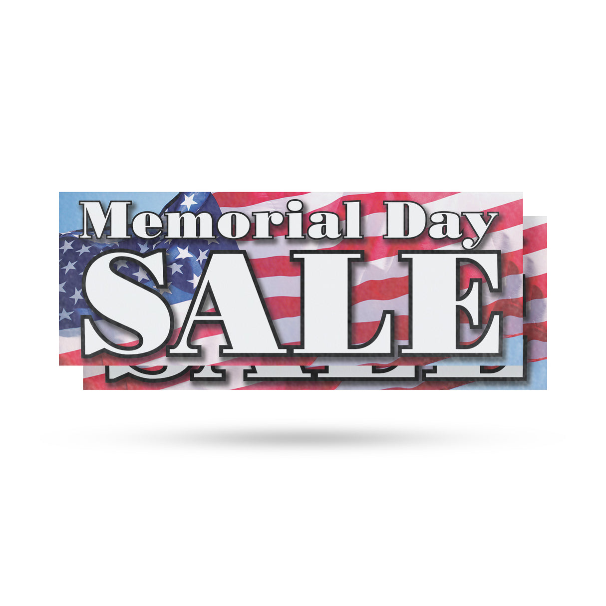 Memorial Day Sale