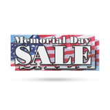 Memorial Day Sale