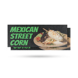 Mexican Street Corn