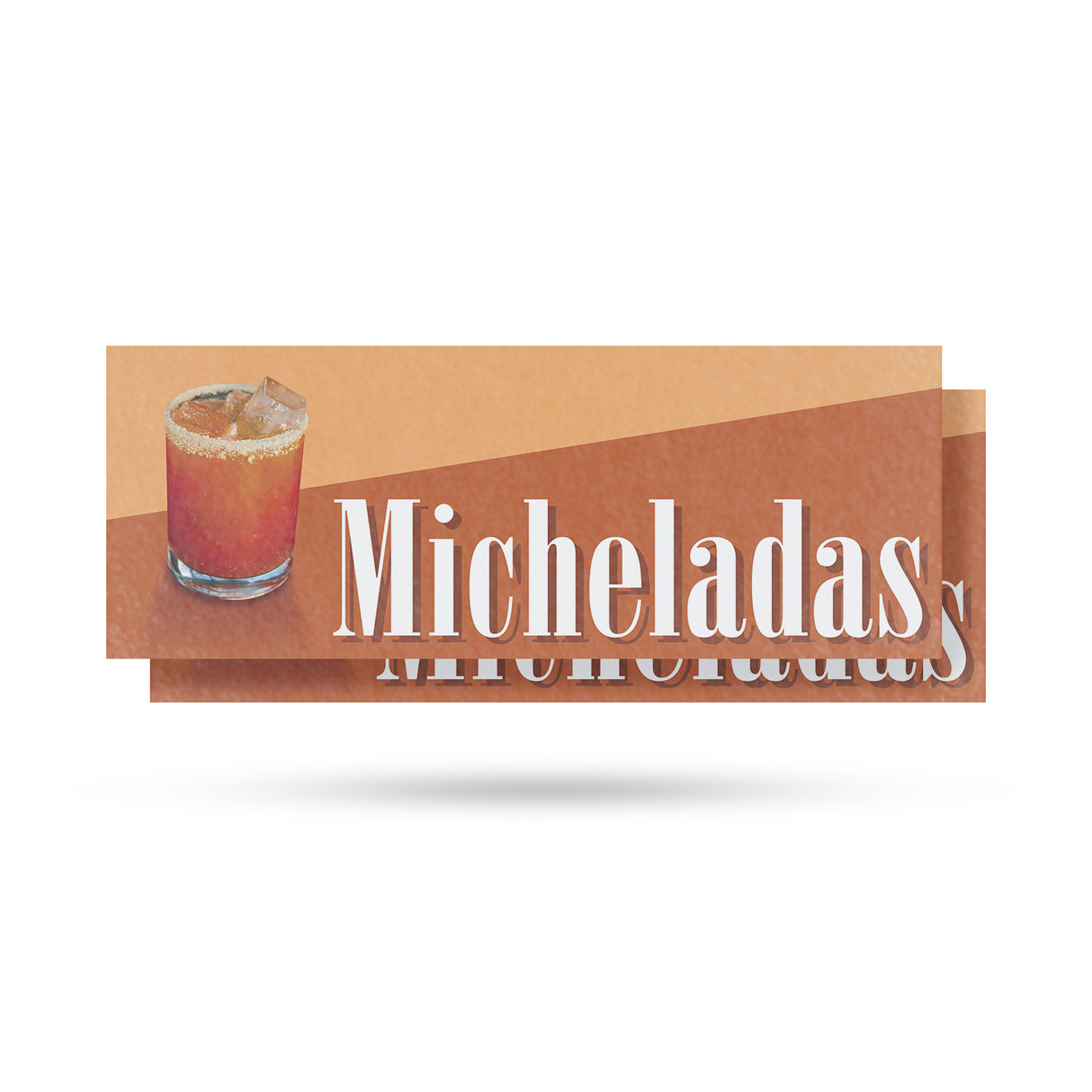 Micheladas