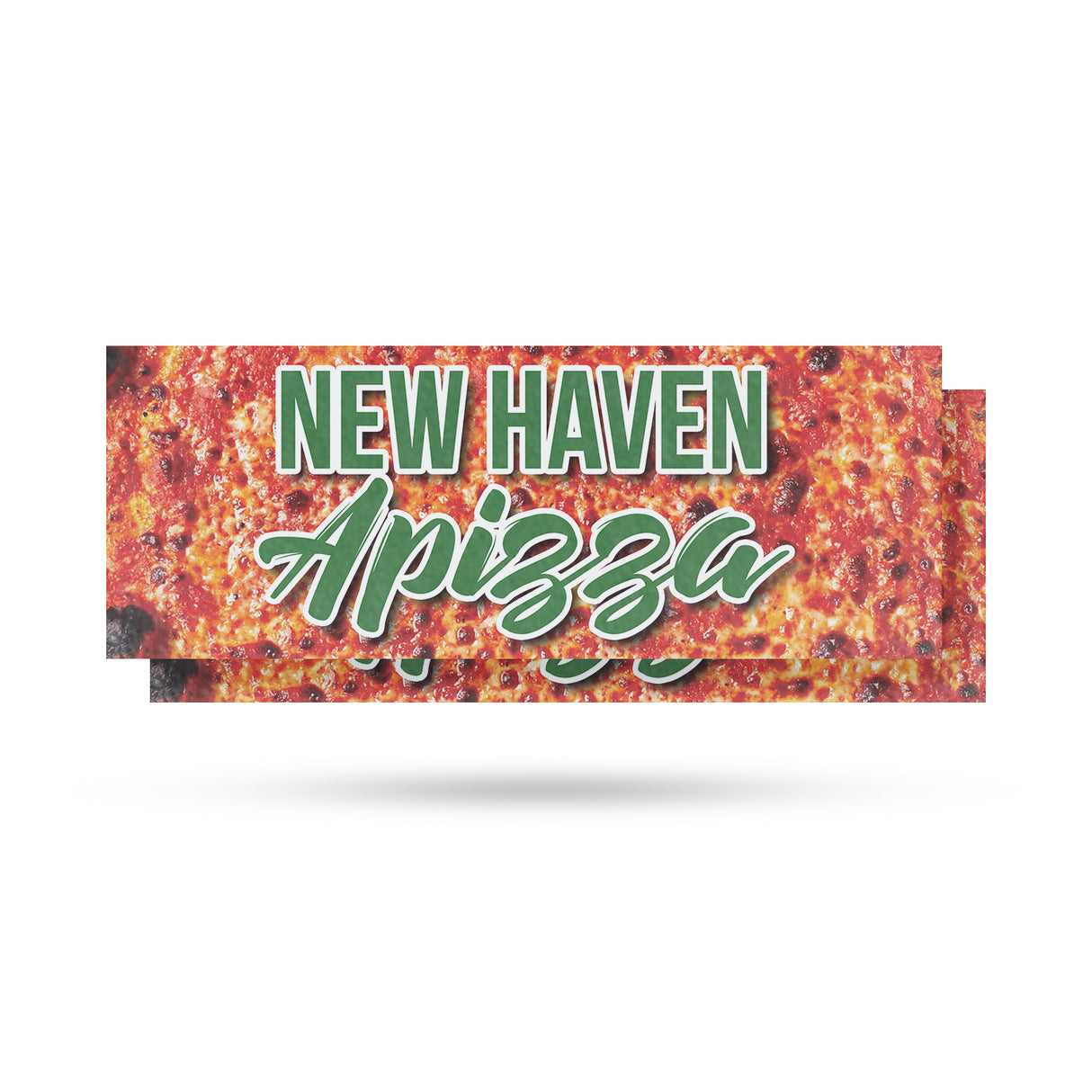New Haven Apizza