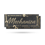 Nos Especializamos en Mechanica General y Mayor