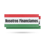 Nosotros Financiamos