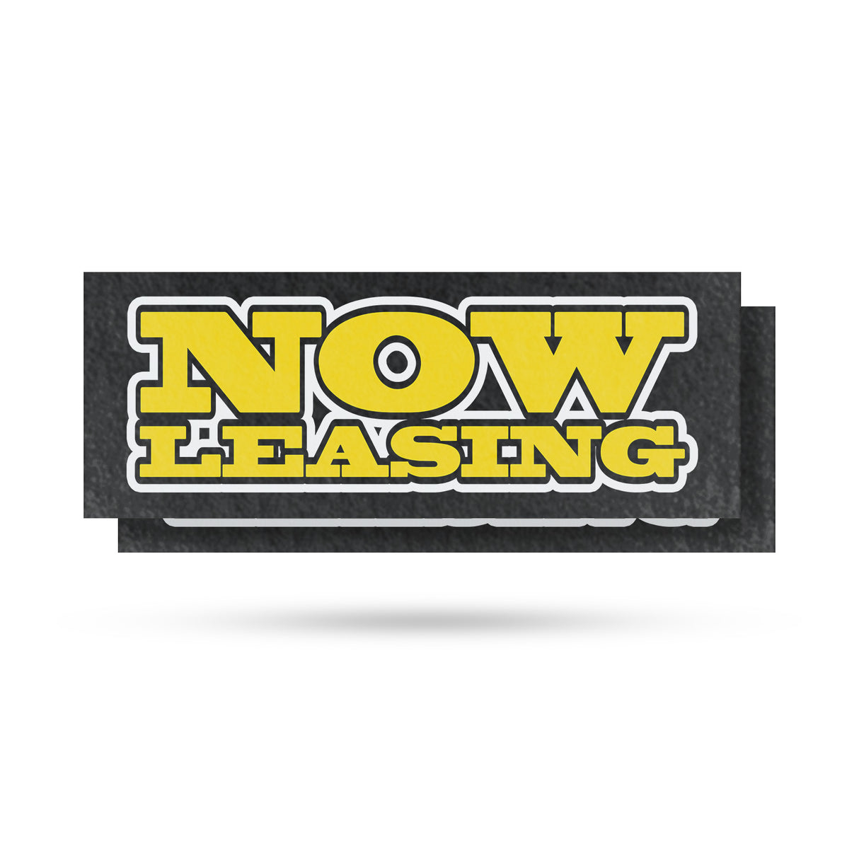 Now Leasing