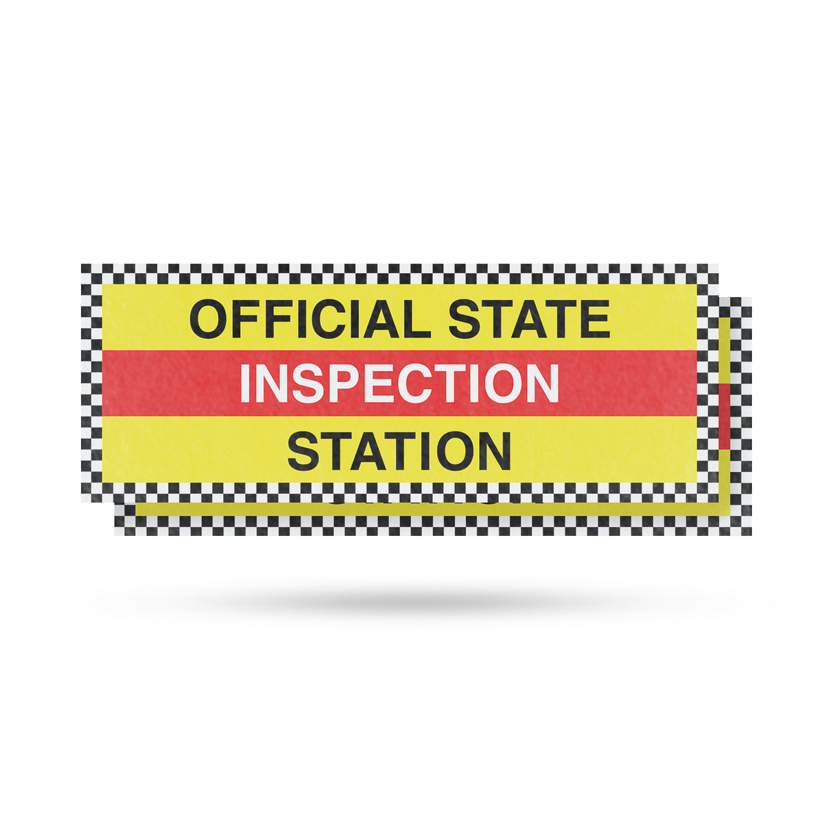 Official State Inspection Station