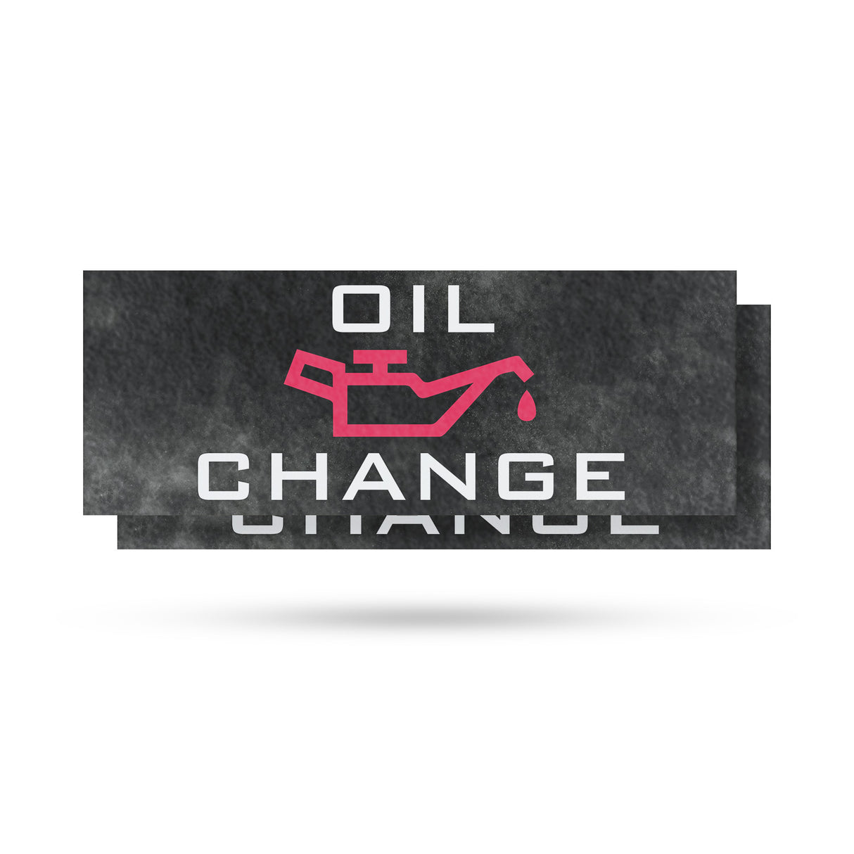 Oil Change