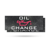 Oil Change
