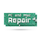 PC and Mac Repair