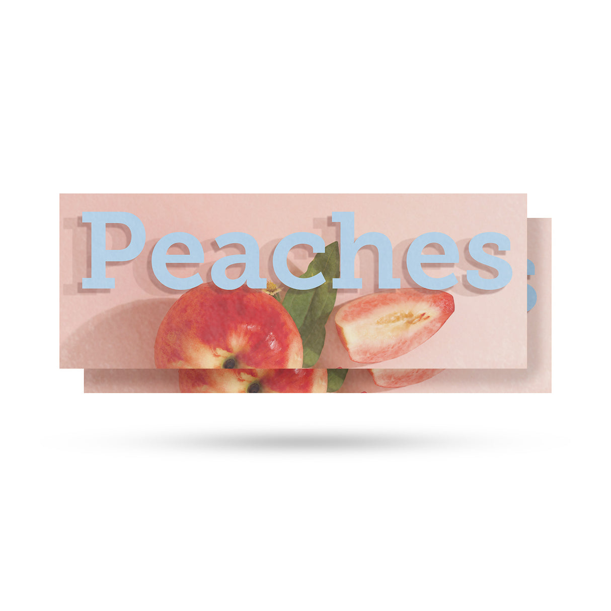Peaches