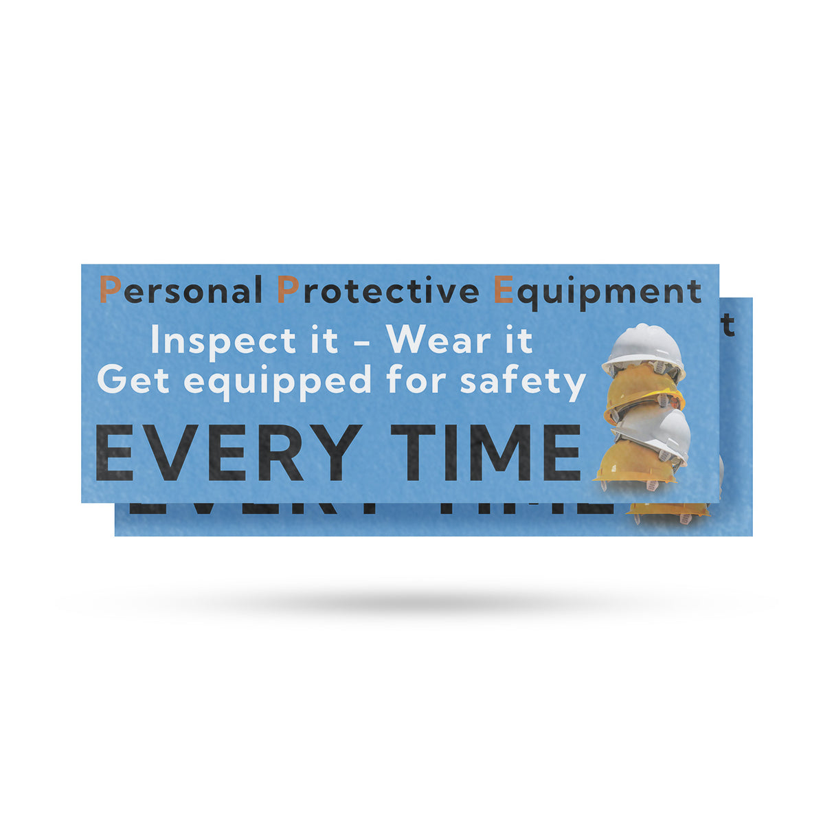 Personal Protective Equipment