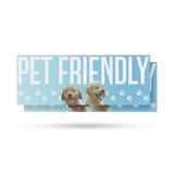 Pet Friendly