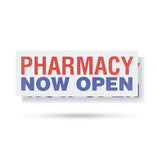 Pharmacy Now Open