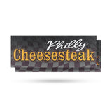 Philly Cheesesteak